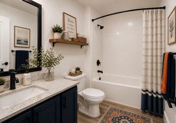 Bathtub